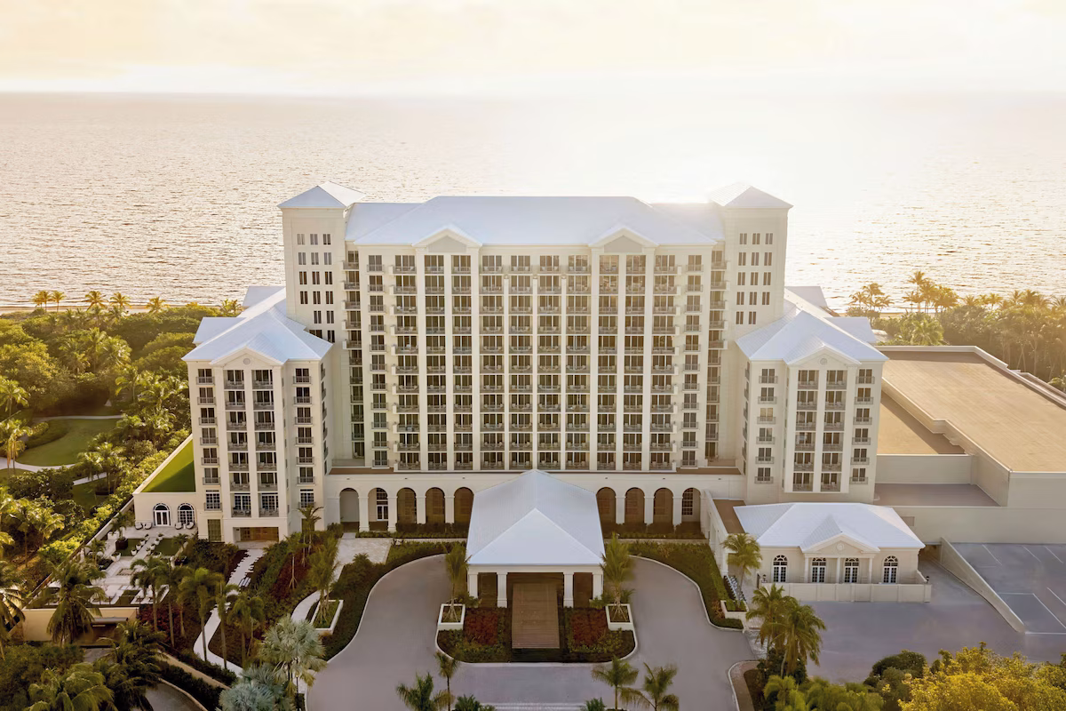 The Ritz-Carlton Key Biscayne