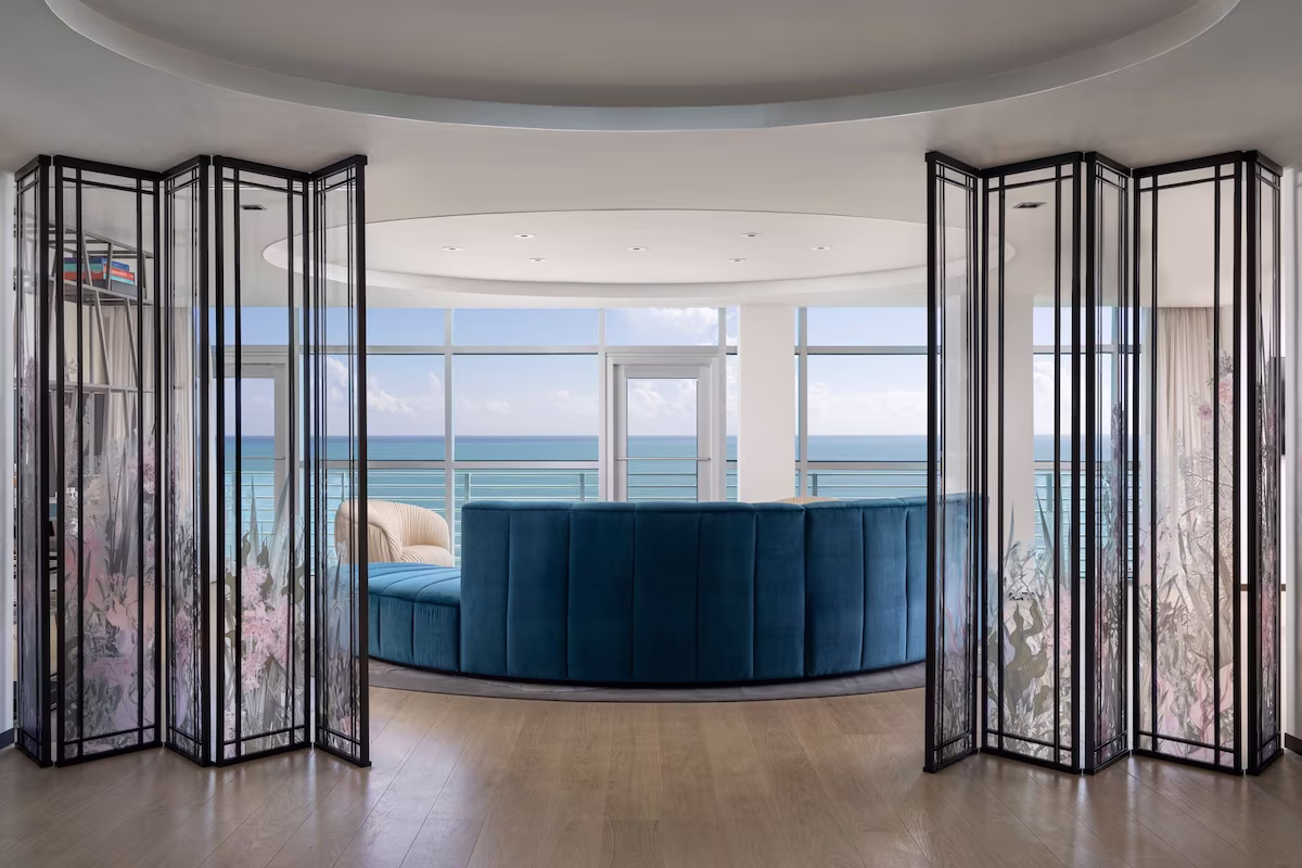 The Ritz-Carlton South Beach