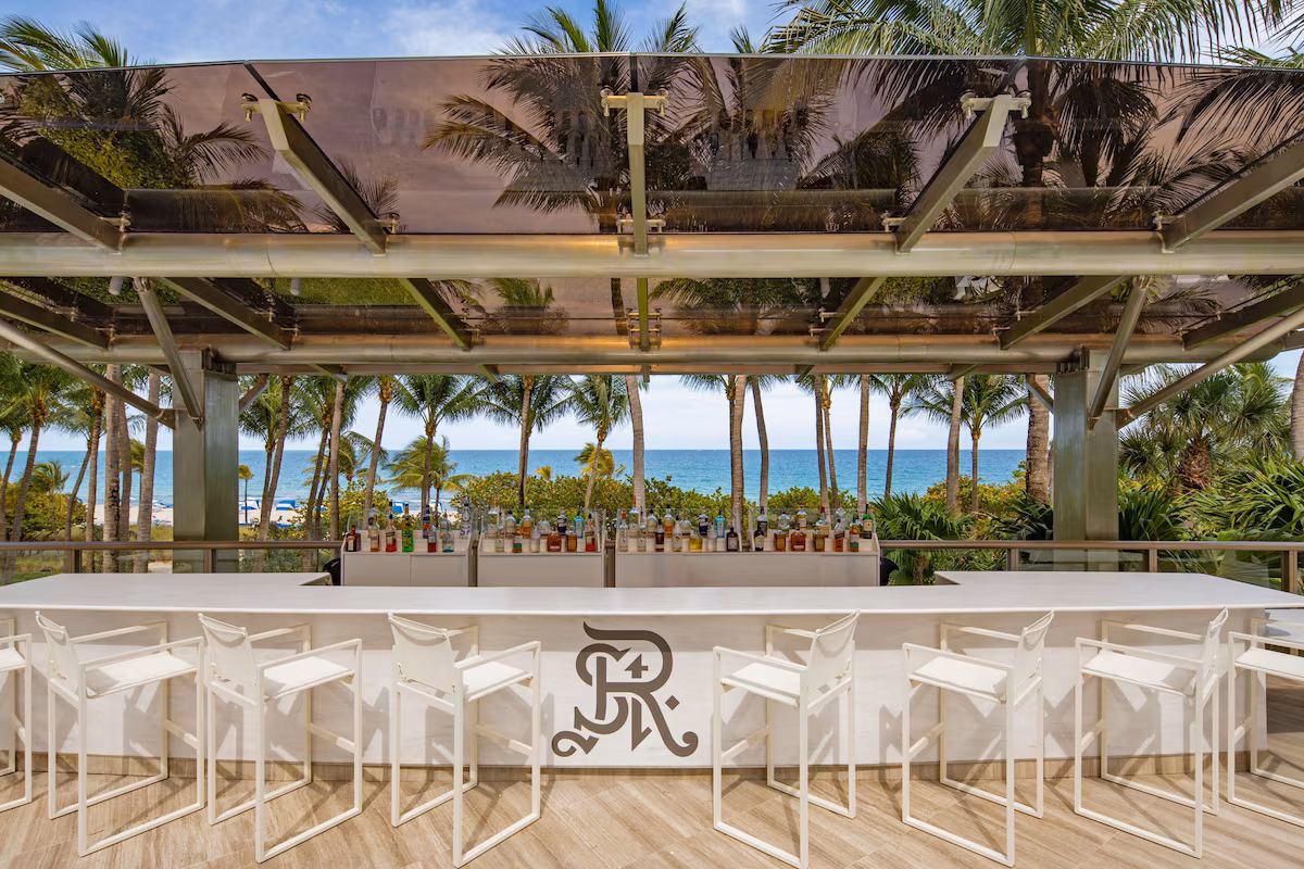 The St. Regis Bal Harbour