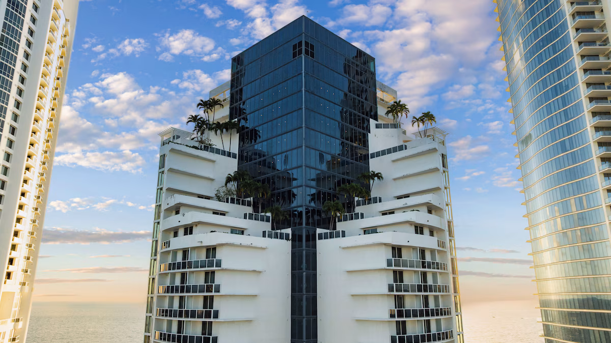 Trump International Beach Resort Miami