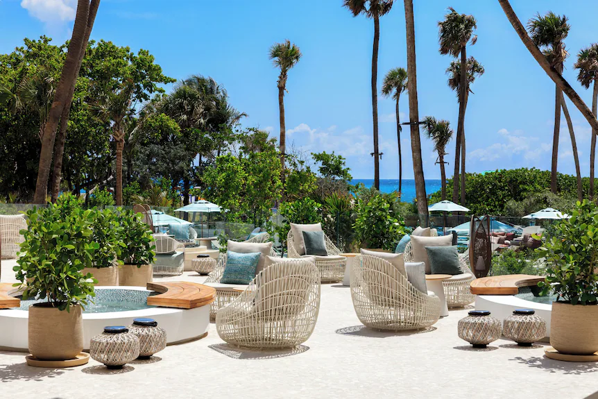 Andaz Miami Beach