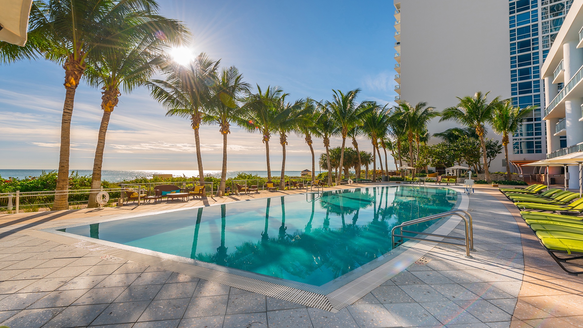Carillon Miami Wellness Resort