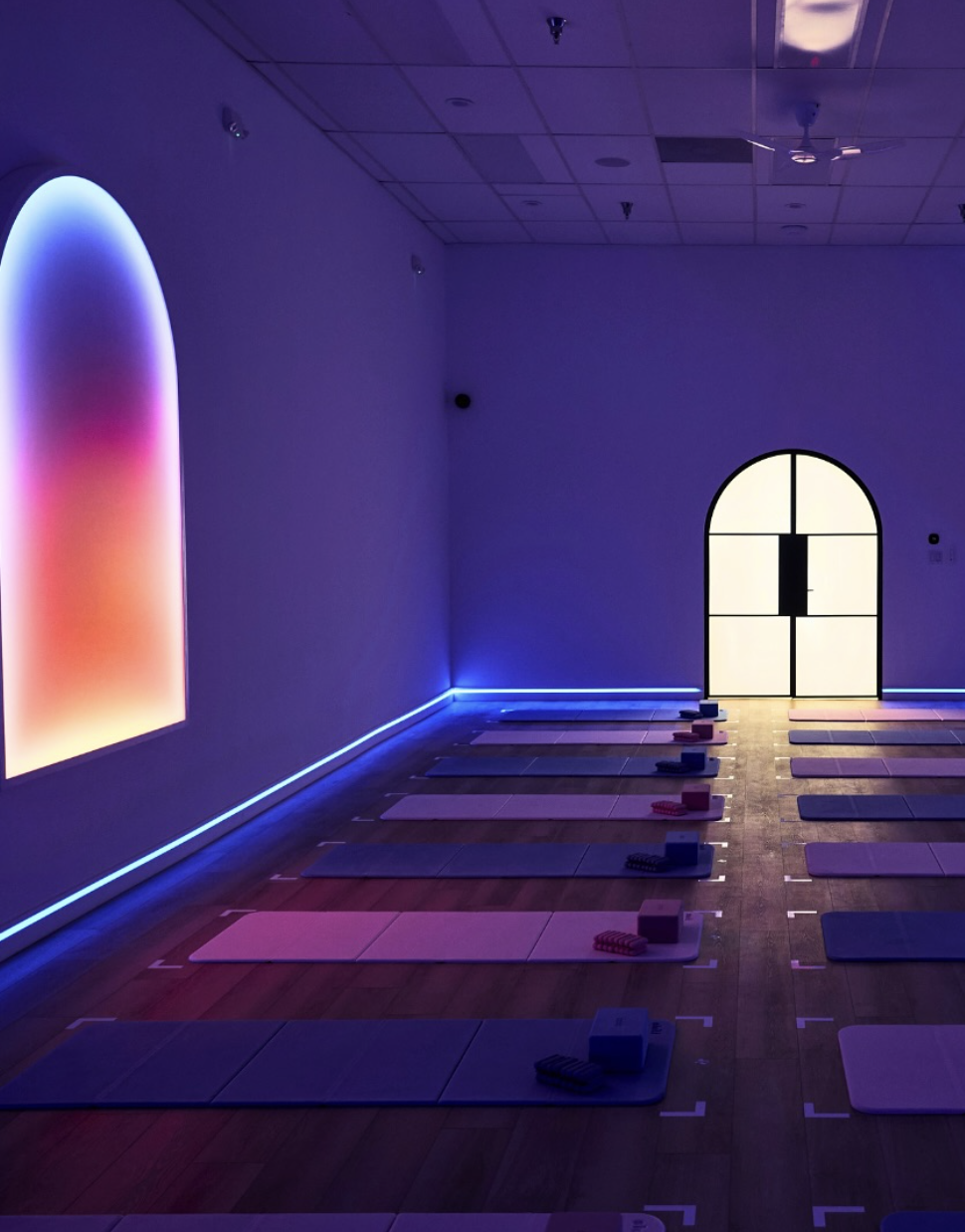 Portal Pilates