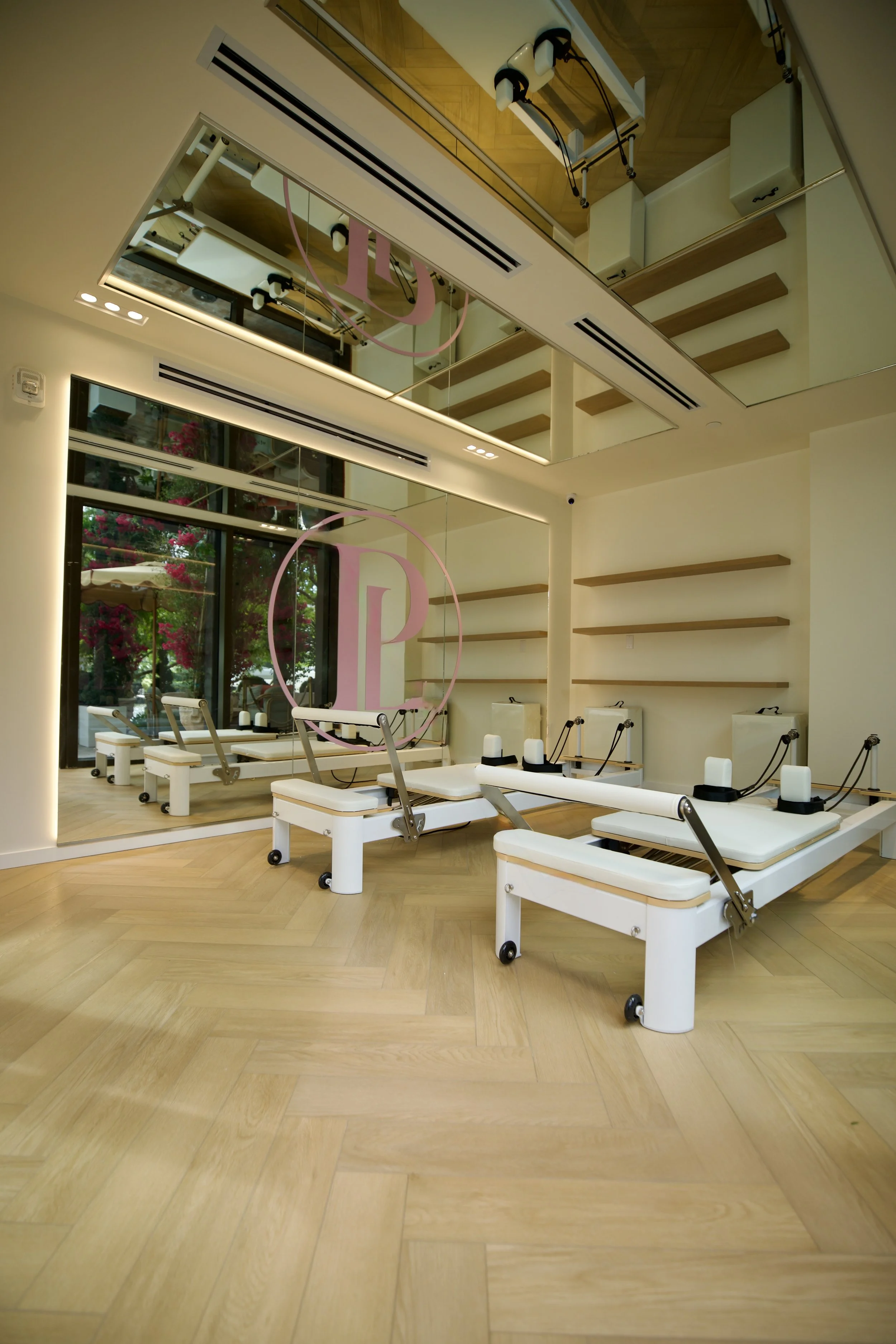 Posh Life Pilates