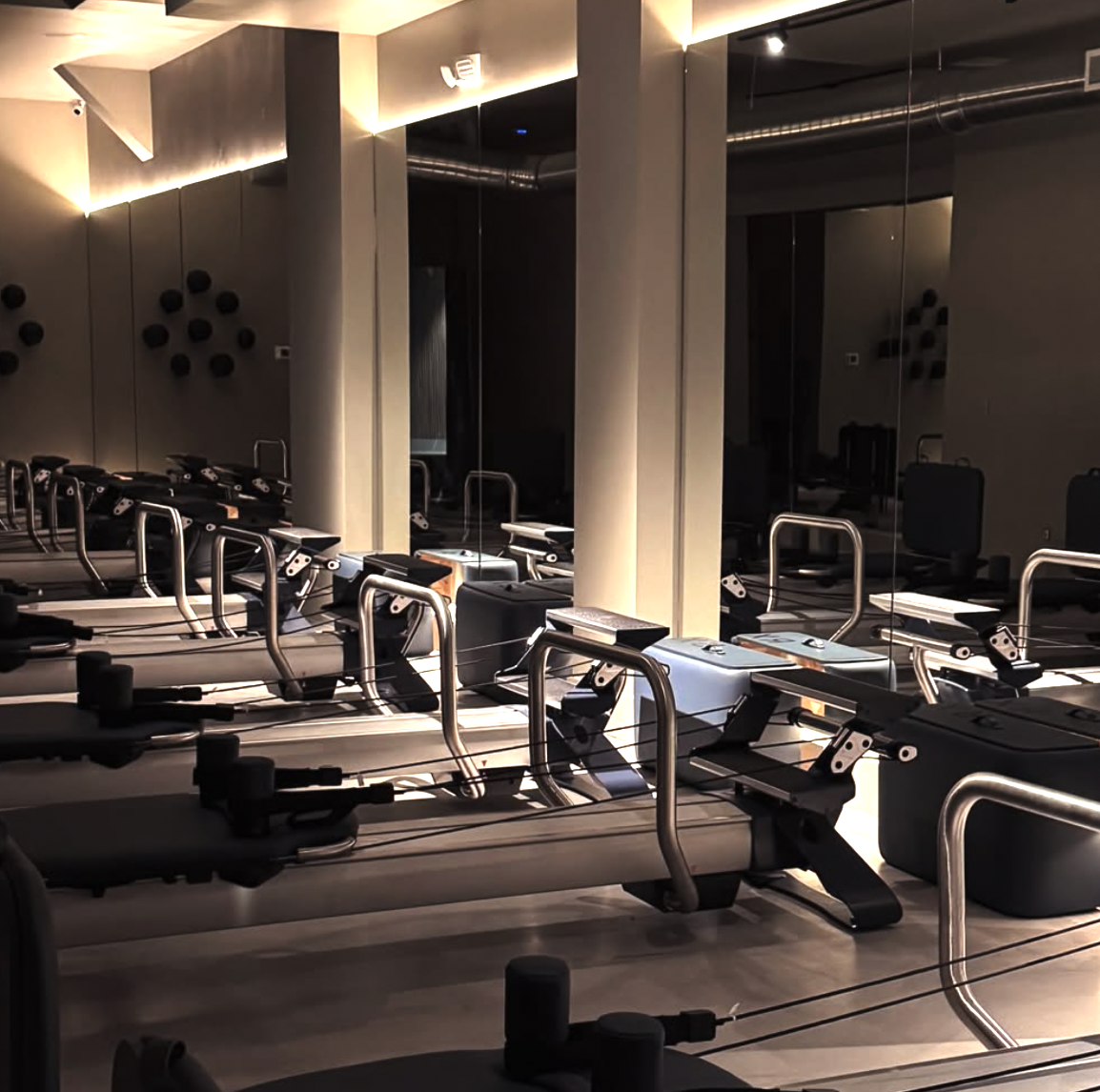 Reviv Pilates
