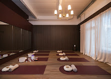 727 Pilates