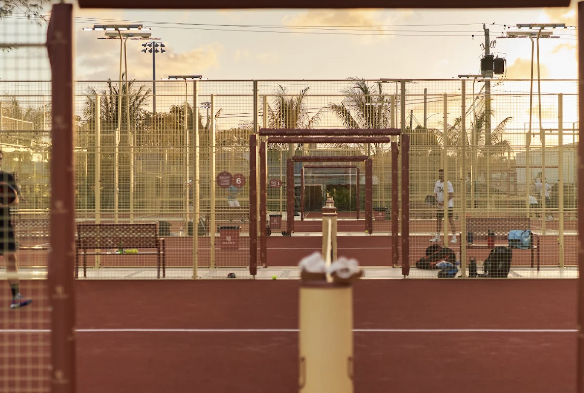 Ultra Padel Club