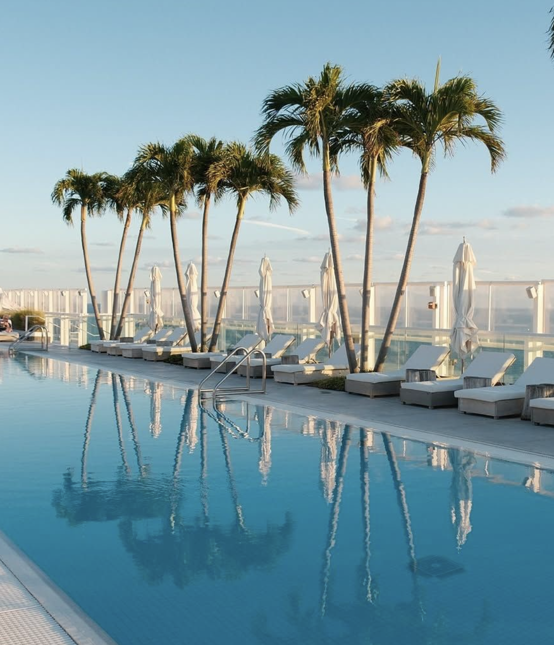 1 Hotel South Beach Spa