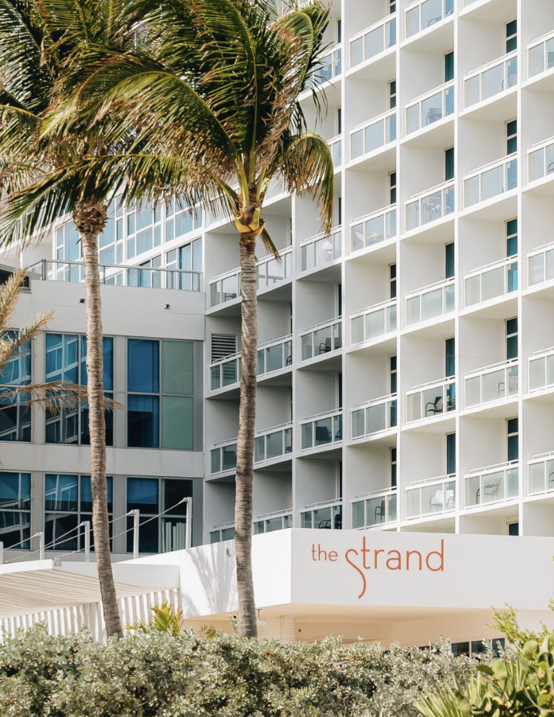 Carillon Miami Wellness Resort