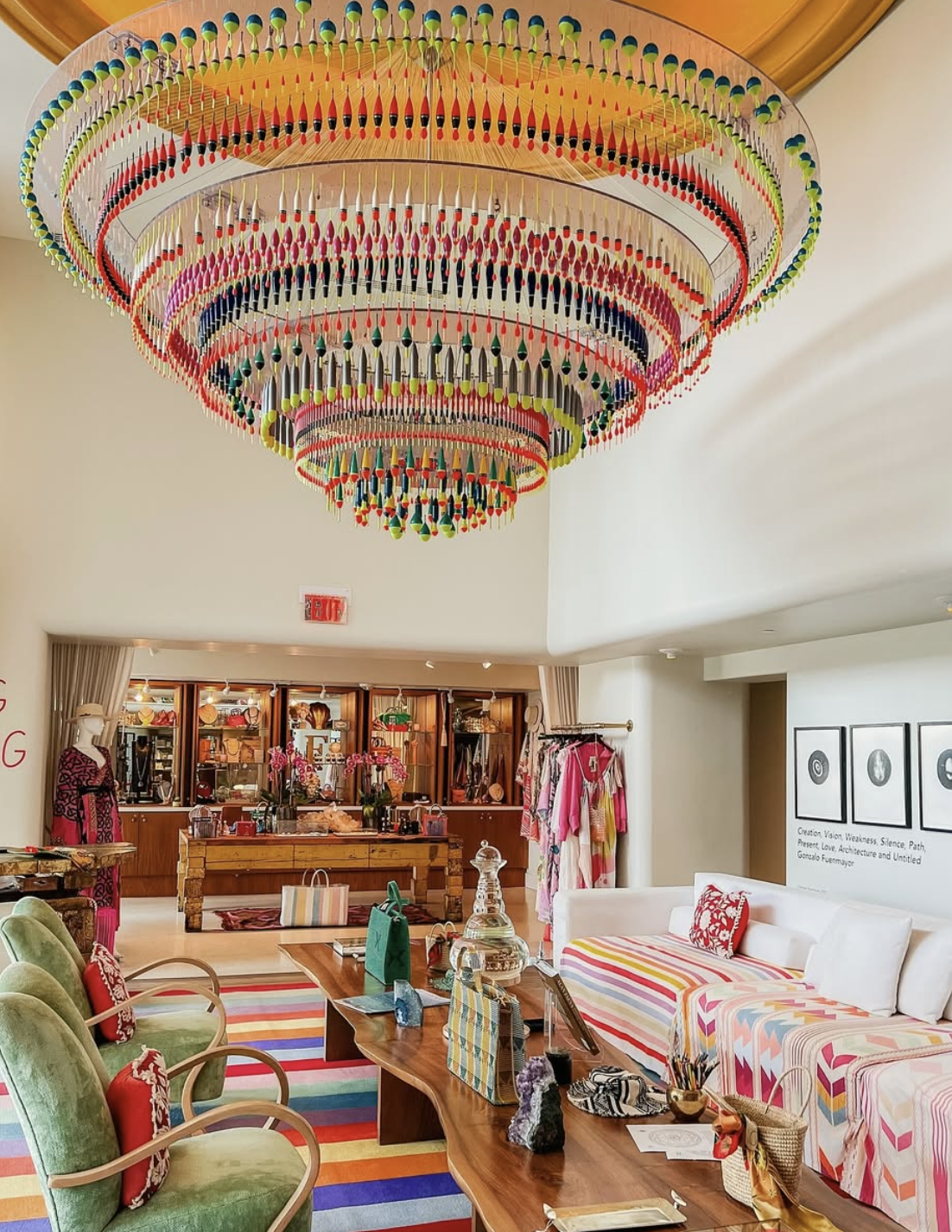 Faena Spa