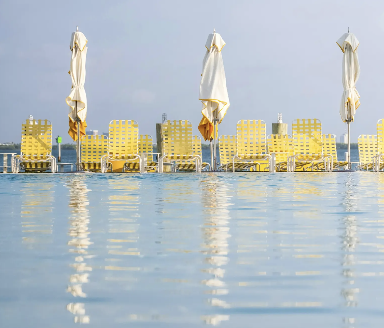The Standard Spa Miami Beach