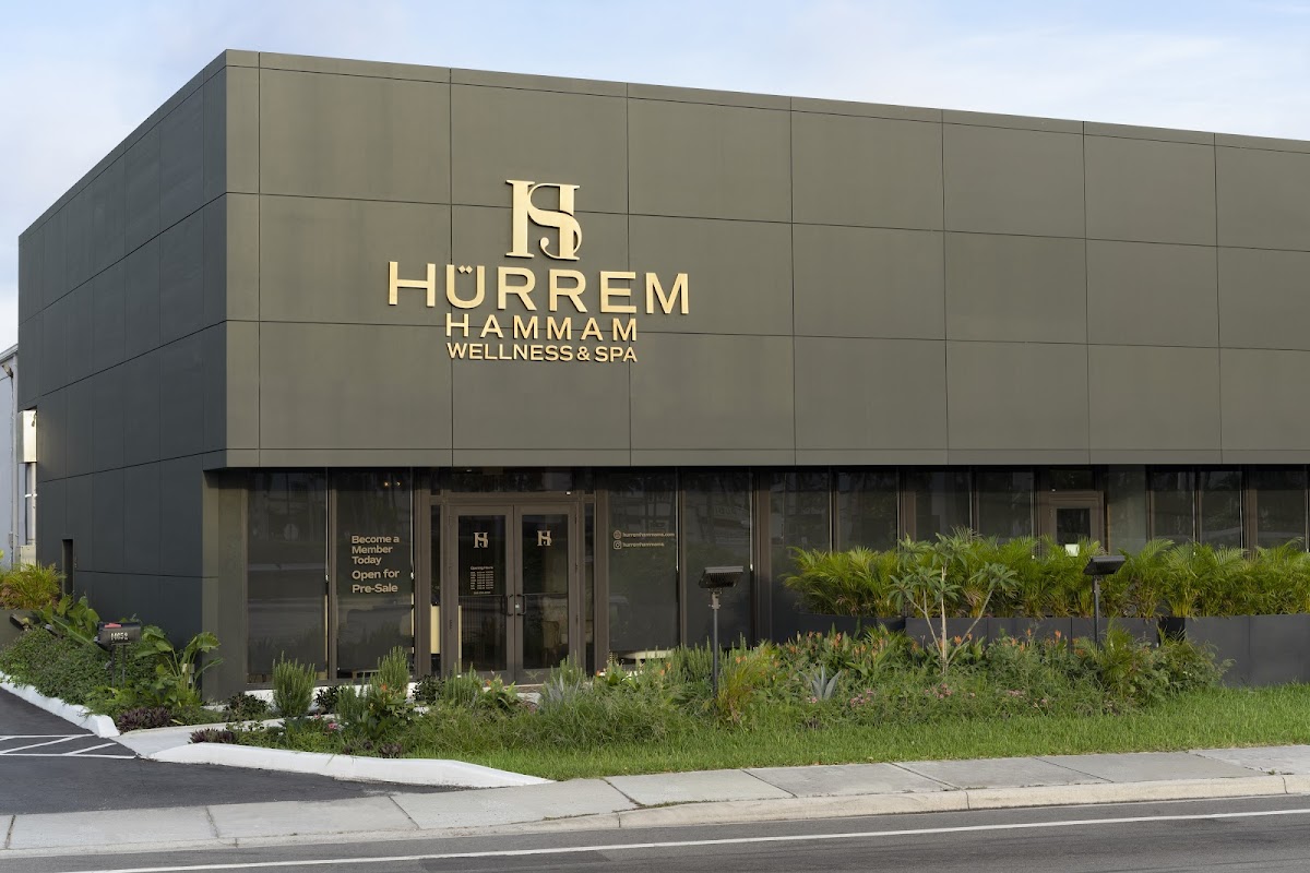 Hurrem Hammam