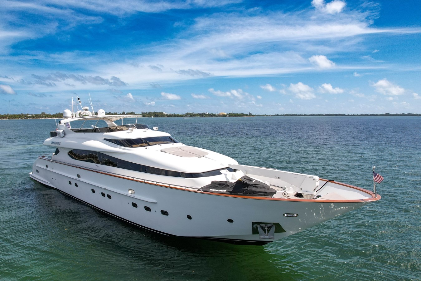 103' Maiora