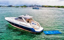 47' Sunseeker